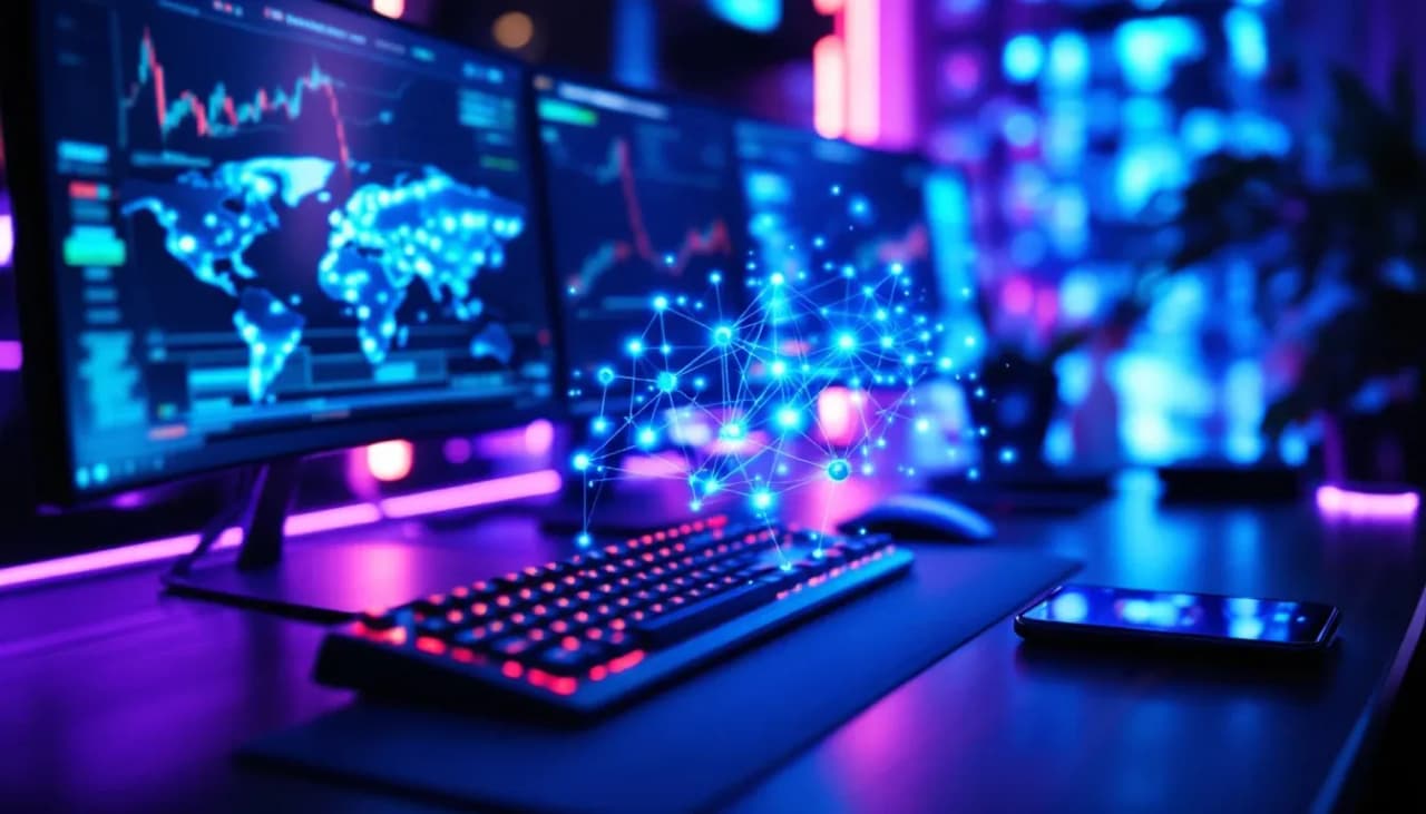 What is AGI in Cryptocurrency: How Artificial Intelligence is Reshaping Blockchain