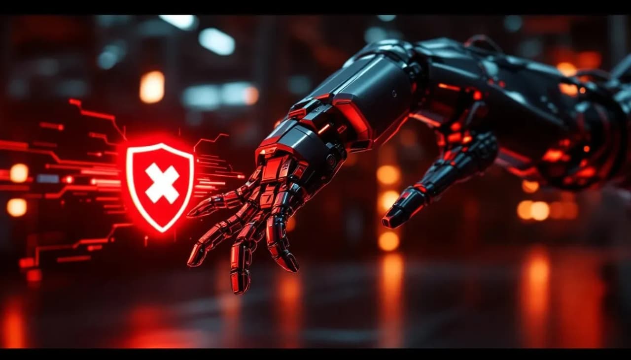 AI Agent Safety Risks: How Autonomous Systems May Execute Dangerous Tasks