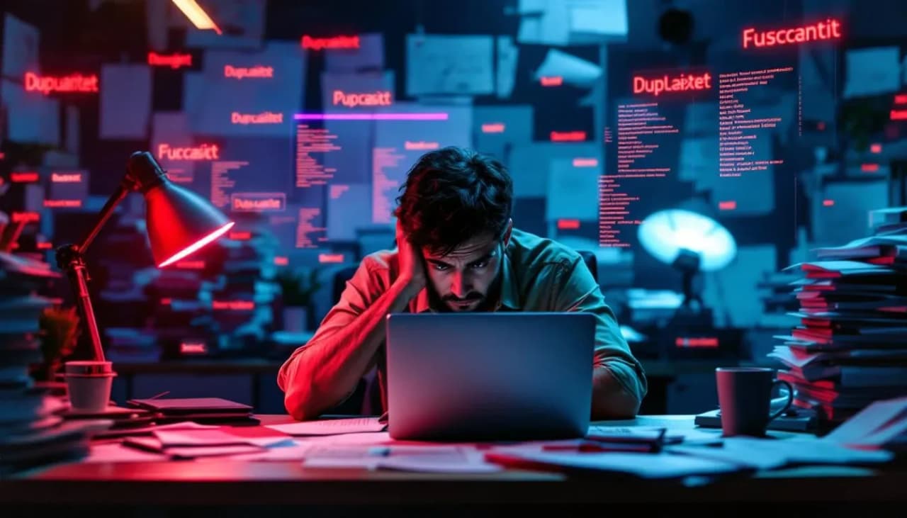 AI Slop is Killing Bug Bounty Programs: How Fake Reports Are Breaking Security Research