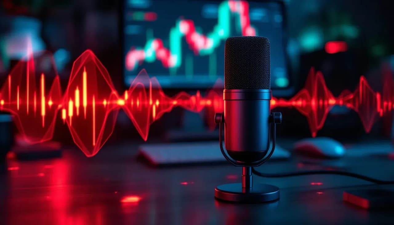 AI Voice Model Security Under Fire: Hidden Audio Attacks Threaten Crypto Trading Bots