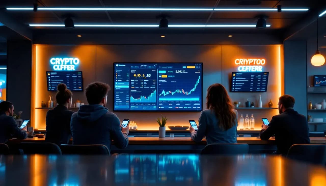 Best Cryptocurrency Exchanges for Sports Fans: What You Need to Know