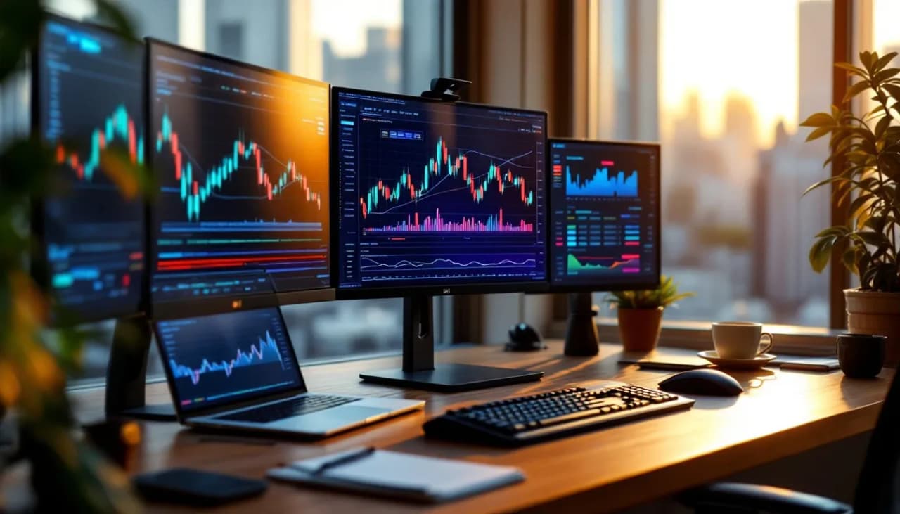 Best Crypto Market-Building Tools: Features, Benefits & How to Use Them