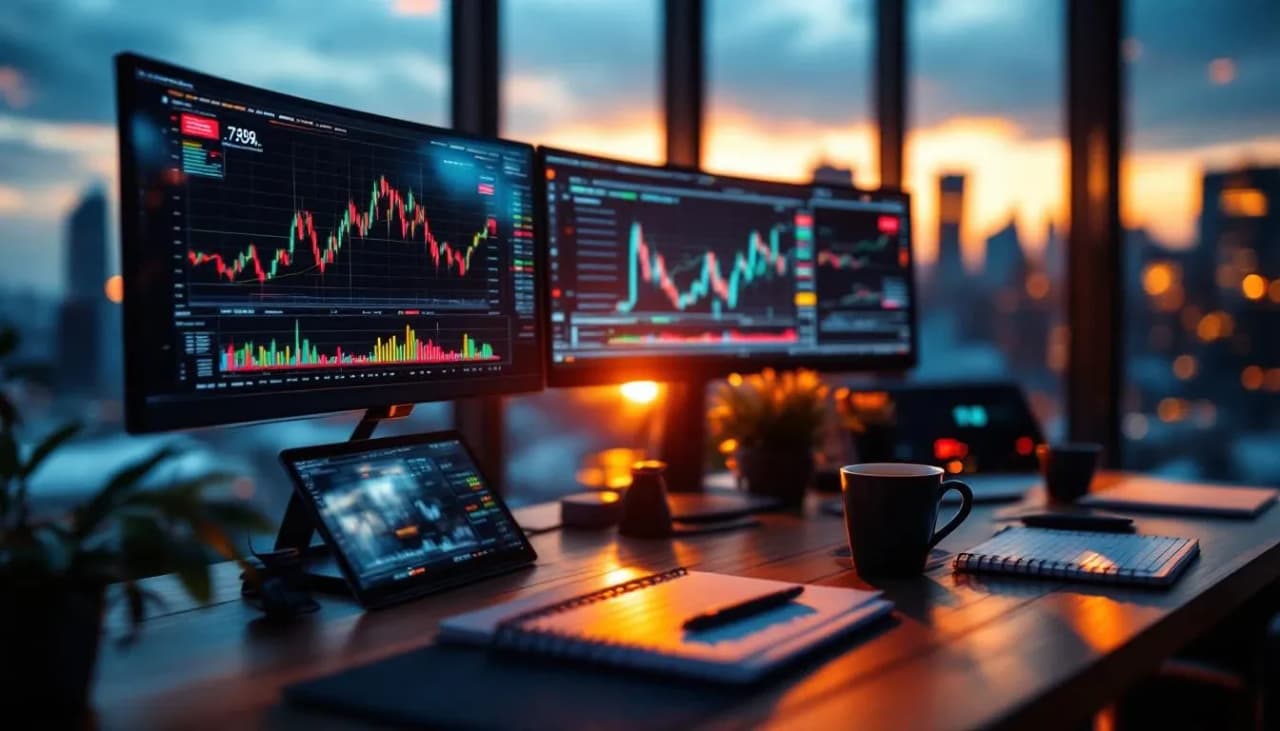 Mejores Estrategias para Operar en Blofin: Consejos Comprobados de Trading de Criptomonedas y Ejemplos de Mercado Reales