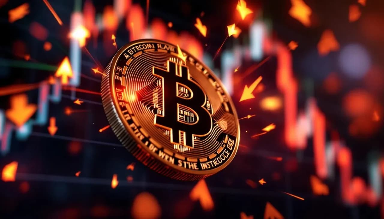Trampas Alcistas de Bitcoin: Cómo Identificar Rally Falsos y Prepararse para Correcciones Importantes