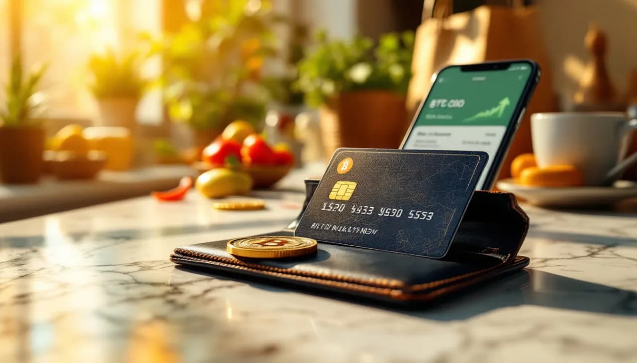 Bitcoin Cashback Rewards: How to Earn BTC on Everyday Purchases