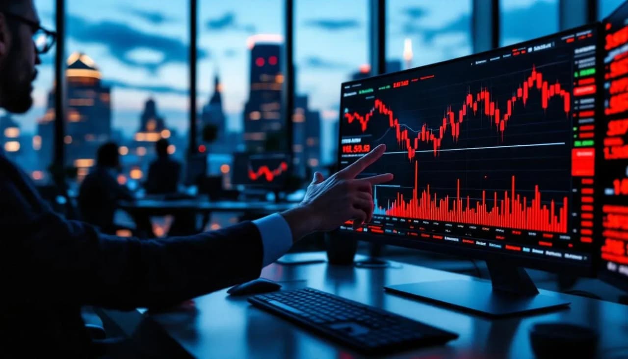 Bitcoin ETF Outflows: What Triggers Large Investor Withdrawals and Market Impact