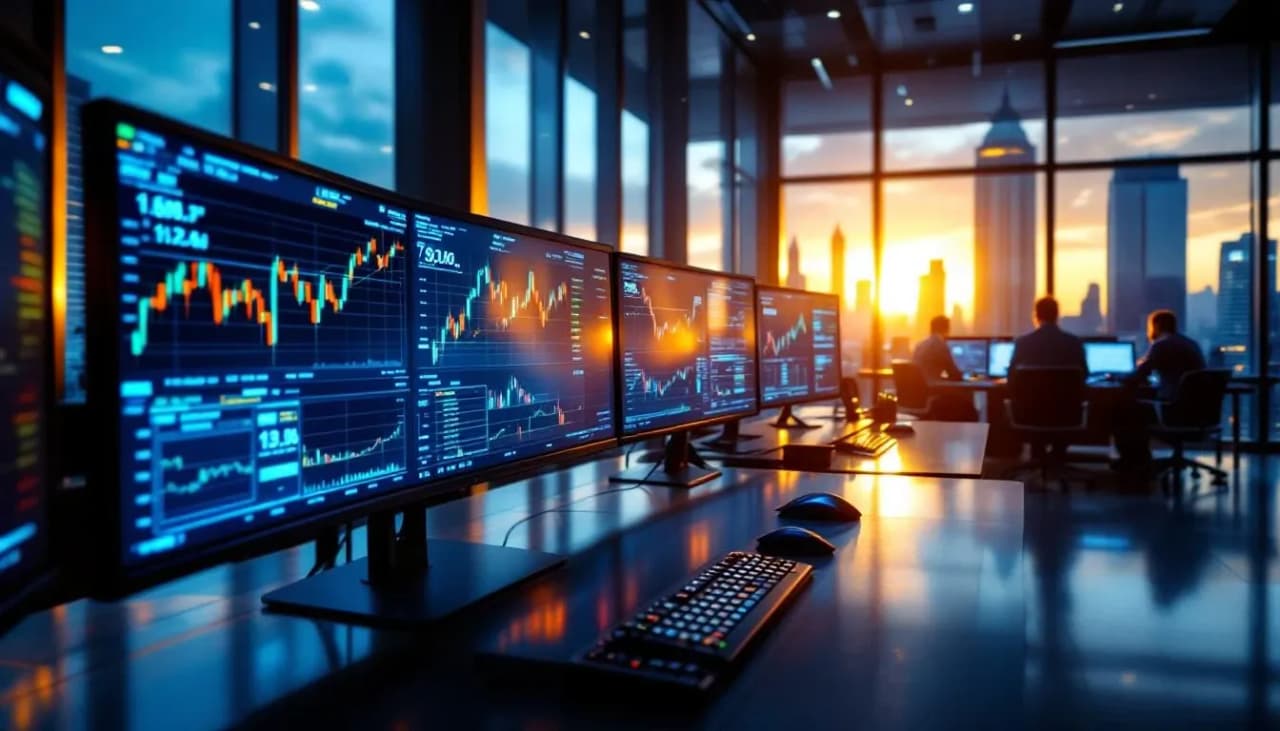 Impacto de los ETF de Bitcoin en el descubrimiento de precios: Cómo el dinero institucional cambió todo