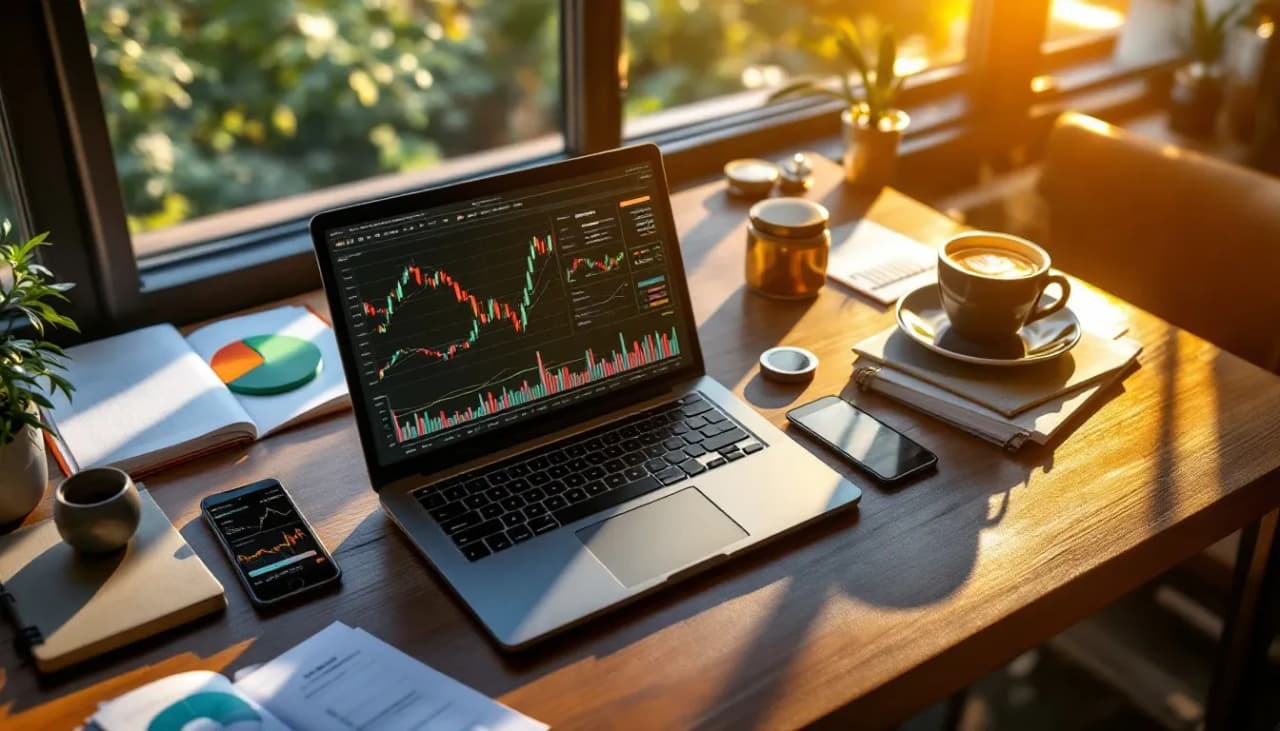 Bitcoin and Ethereum ETF Outflows: Why Crypto ETF Fund Flows Signal Market Shifts