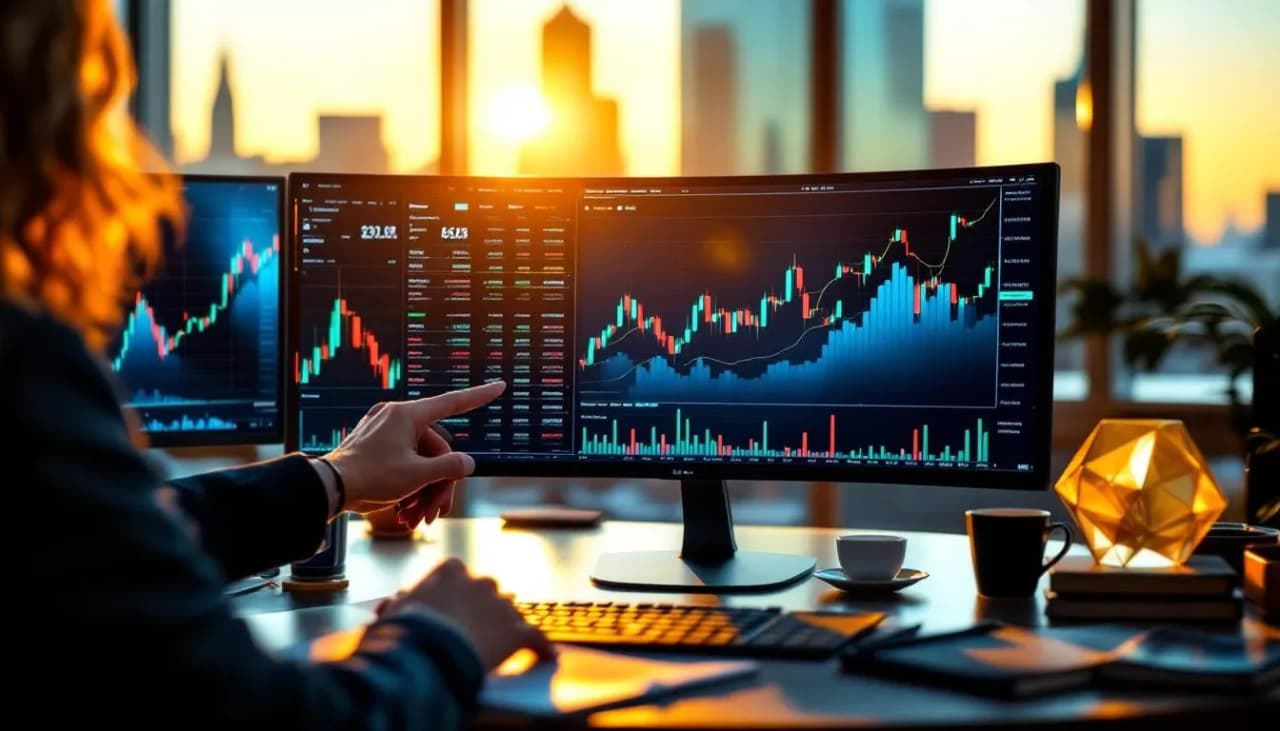Bitcoin and Ethereum Price Predictions: What Analysts Forecast for 2024-2025
