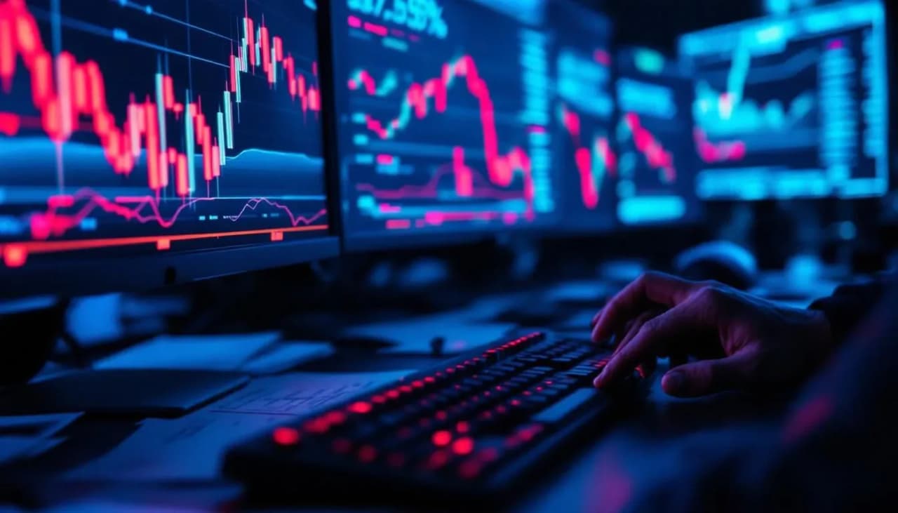 Bitcoin Funding Rates Explained: What Low Rates Mean for Price Movement