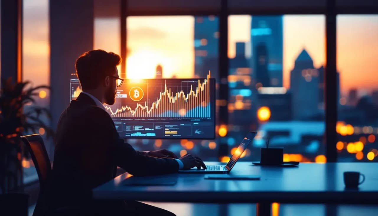 Bitcoin Price Forecast: Long-Term Trends and What Analysts Predict