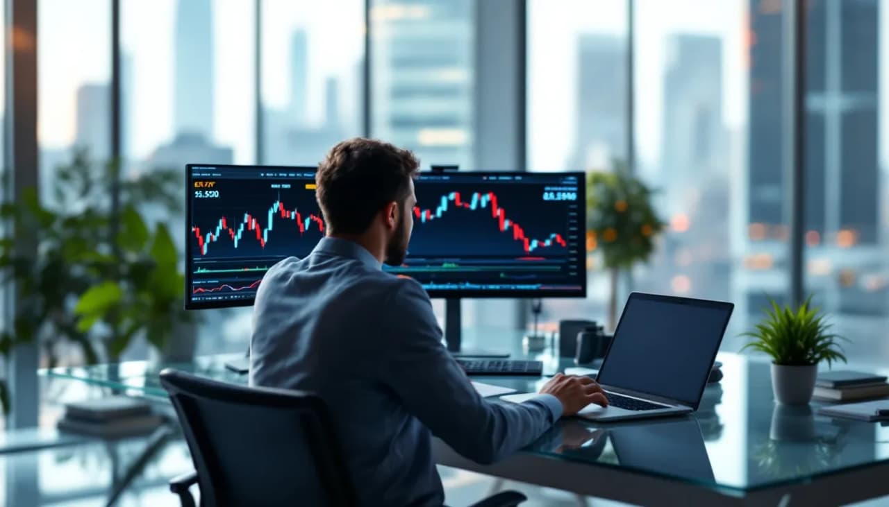 Bitcoin Spot ETF Outflows: What Investors Need to Know About Market Movements
