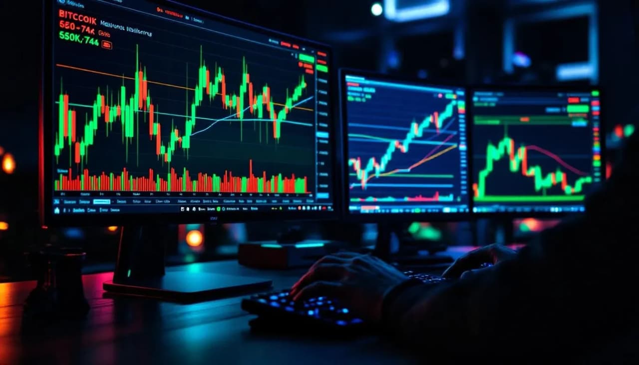 Bitcoin Technical and On-Chain Analysis: Mapping the $60K-$74K Battle Zone and Key Resistance Levels for Q2 2026