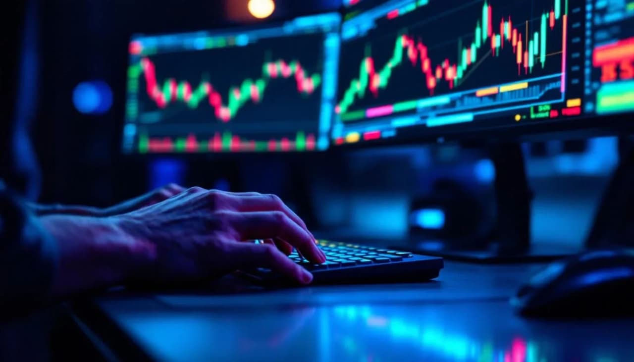 Bitunix Exchange Review: Anonymous Crypto Derivatives Trading Without KYC