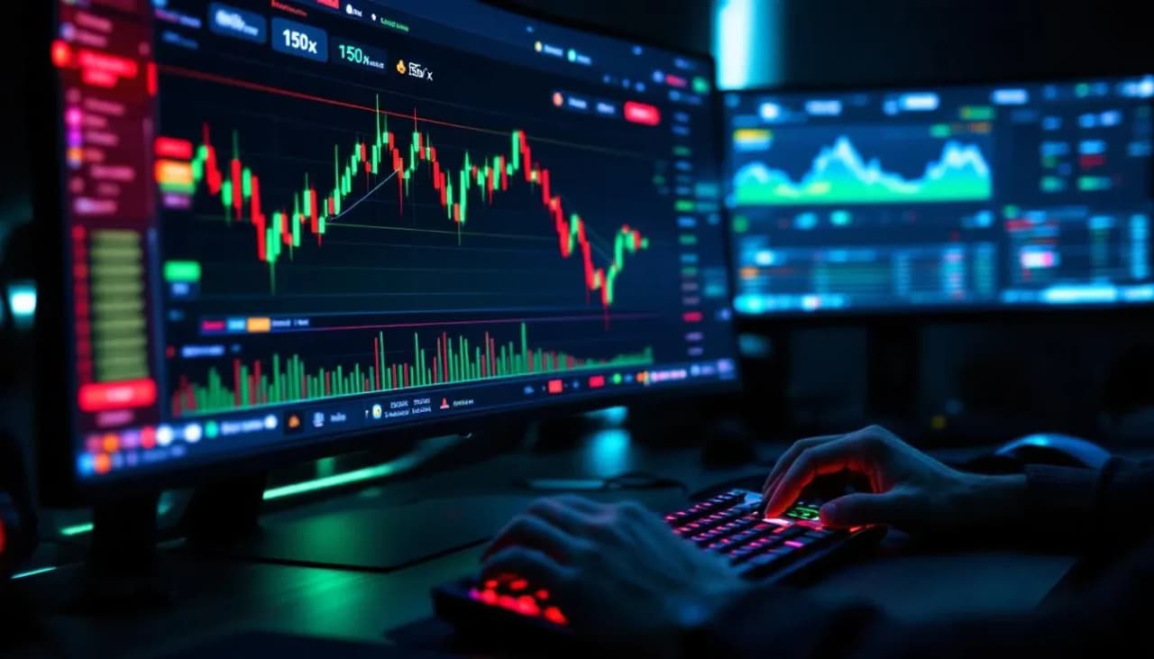 BloFin Exchange Review: No KYC Crypto Derivatives Trading Platform
