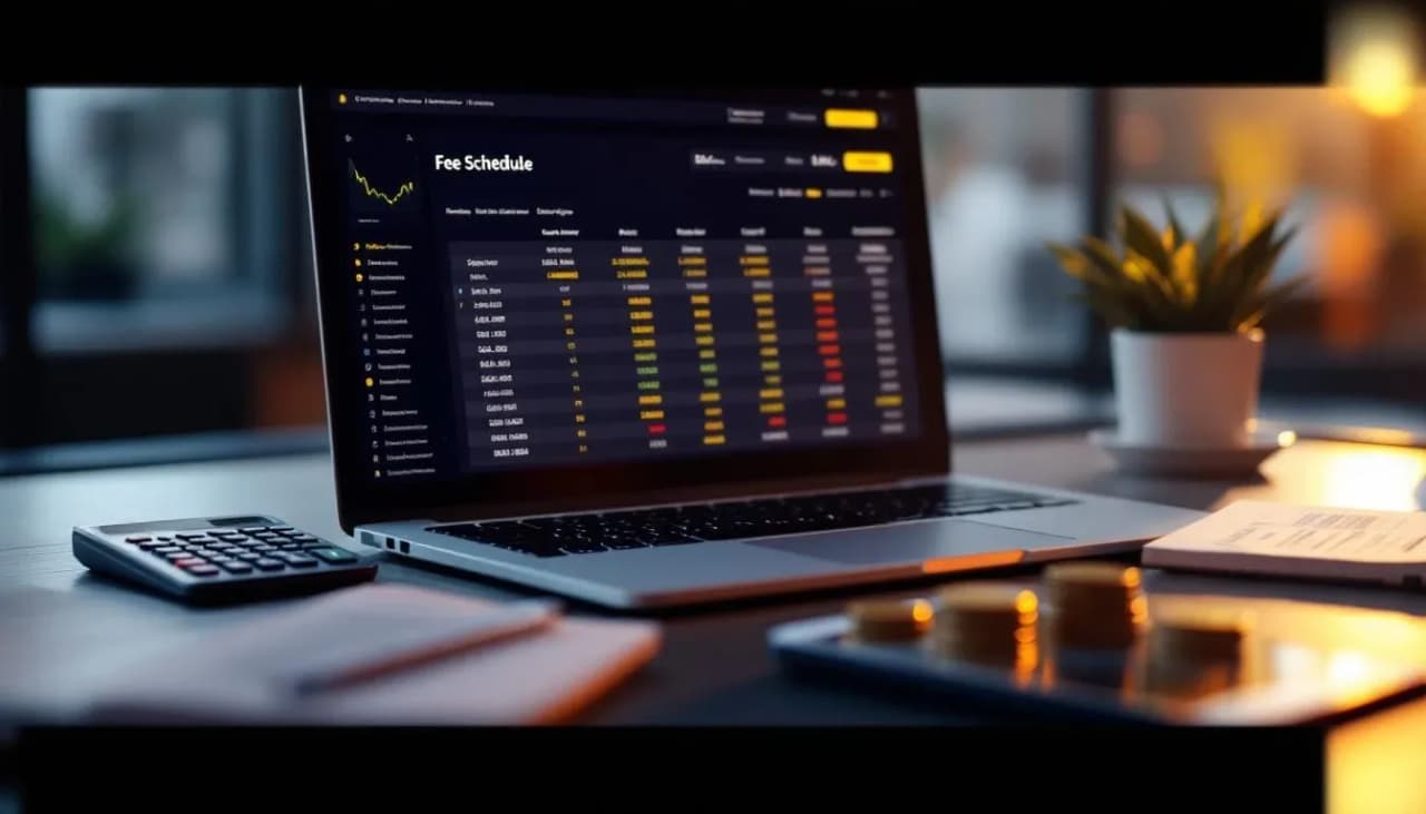 Blofin Fees Explained: Trading, Deposits, Withdrawals & Hidden Costs