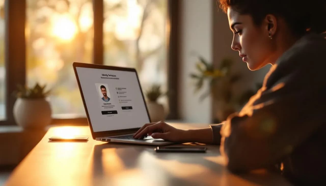 Guía de Verificación KYC de Blofin: Paso a Paso + Problemas Comunes