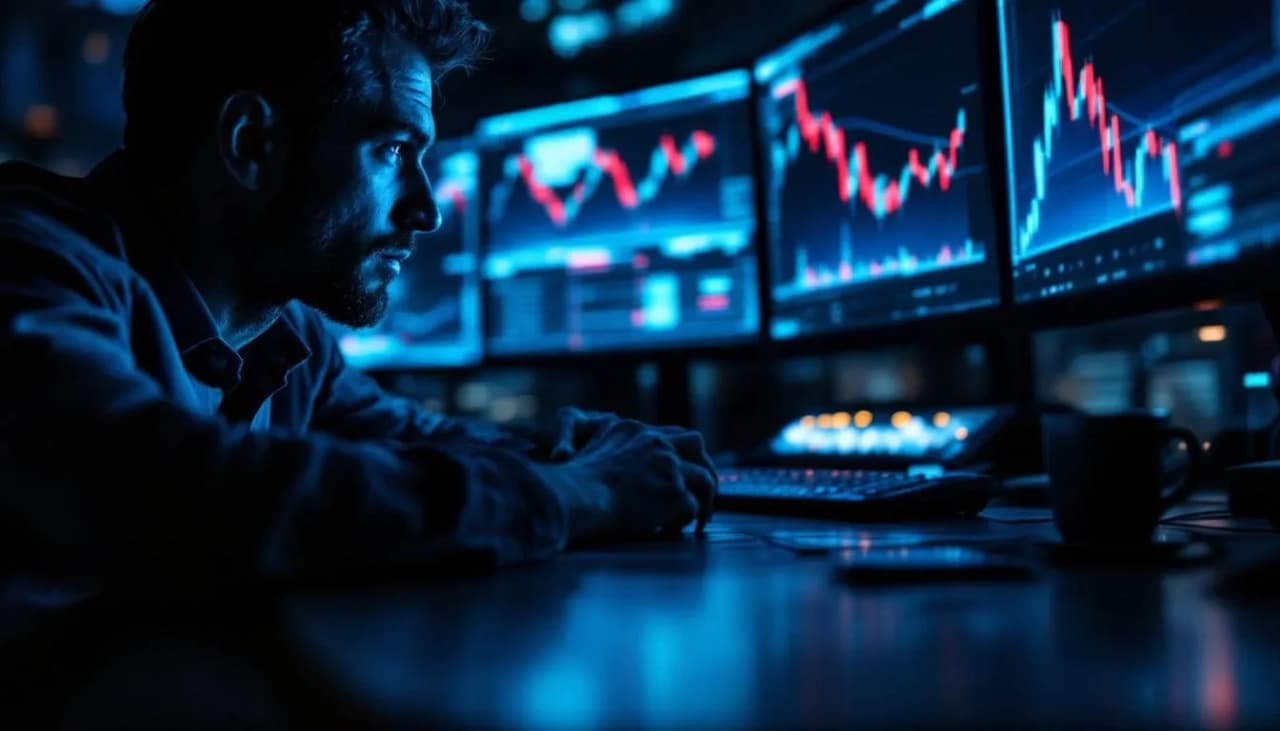 Blofin Leverage Explained: Risks Most Traders Ignore