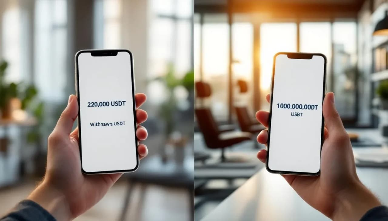 Límites de Retiro en BloFin Sin Verificación: 20K Diarios vs 1M con KYC
