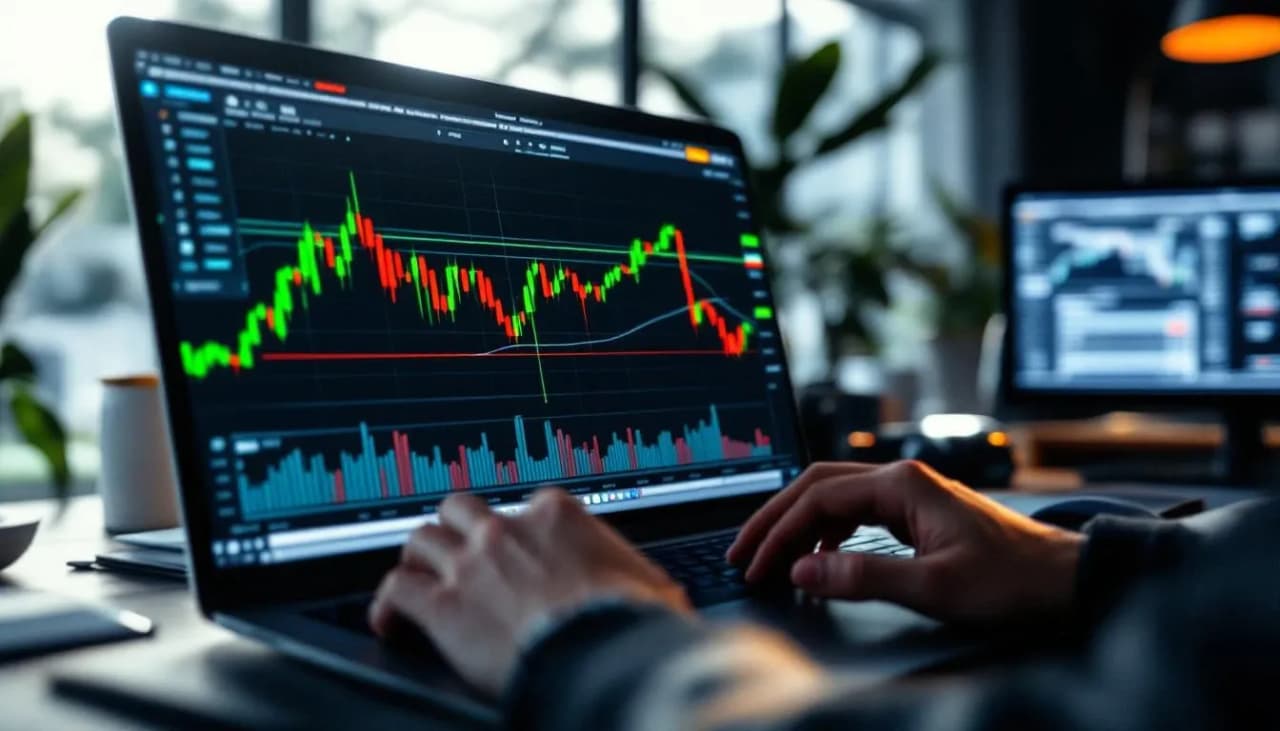 Indicador Bollinger Bands: Cómo los Traders Profesionales lo Usan para Predecir el Precio de Bitcoin