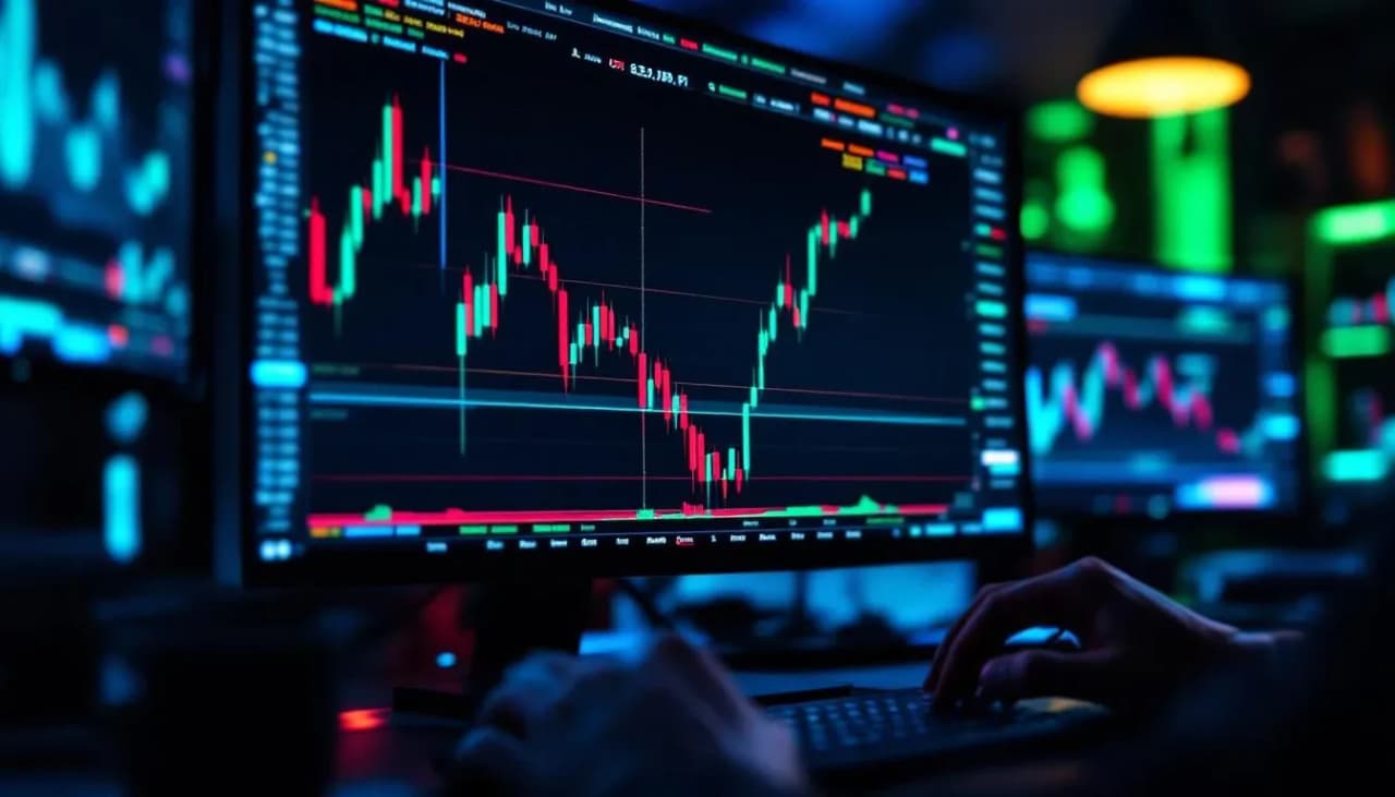 Análisis del Precio de Chainlink: Por Qué LINK Coin Lucha Bajo los $9 y Qué Significa para los Inversores