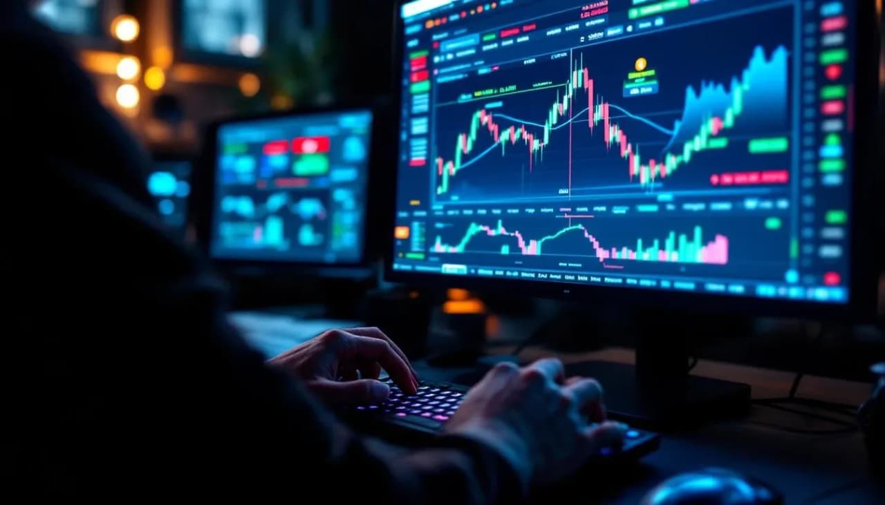 How to Buy Bitcoin and Ethereum Through Charles Schwab: A Guide to Crypto Trading on Traditional Brokers