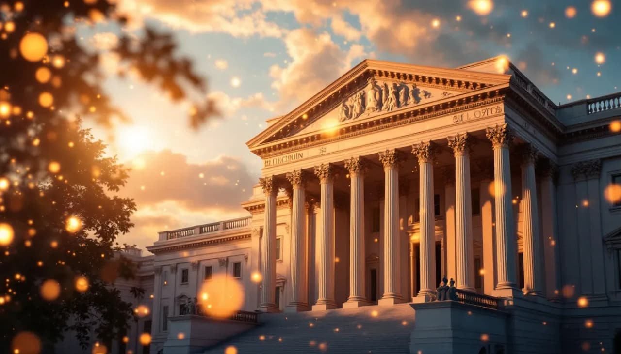 CLARITY Act 2026: What This Crypto Regulation Bill Means for Mass Adoption