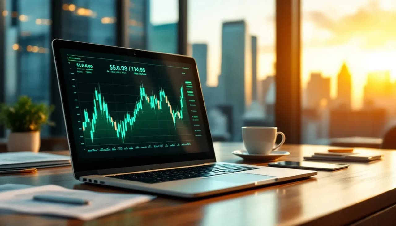 How Crypto Companies Stock Gets Listed on Russell Index: Requirements and Trading Impact