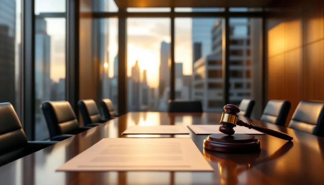 Major Crypto Exchanges Filing for Bank Charters: A Regulatory Game-Changer