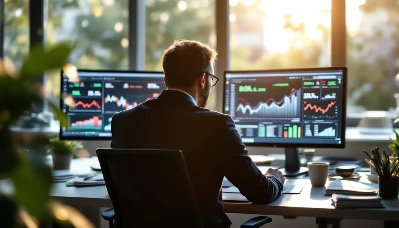 Why Crypto Exchange Net Losses Don't Always Spell Disaster: Decoding Financial Performance