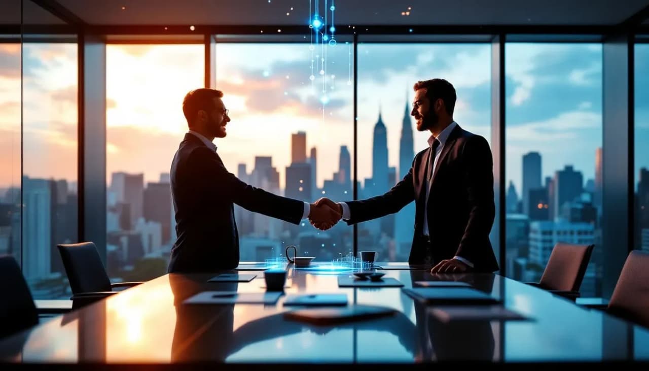 How Crypto Market Makers Structure Strategic Partnerships to Dominate Trading