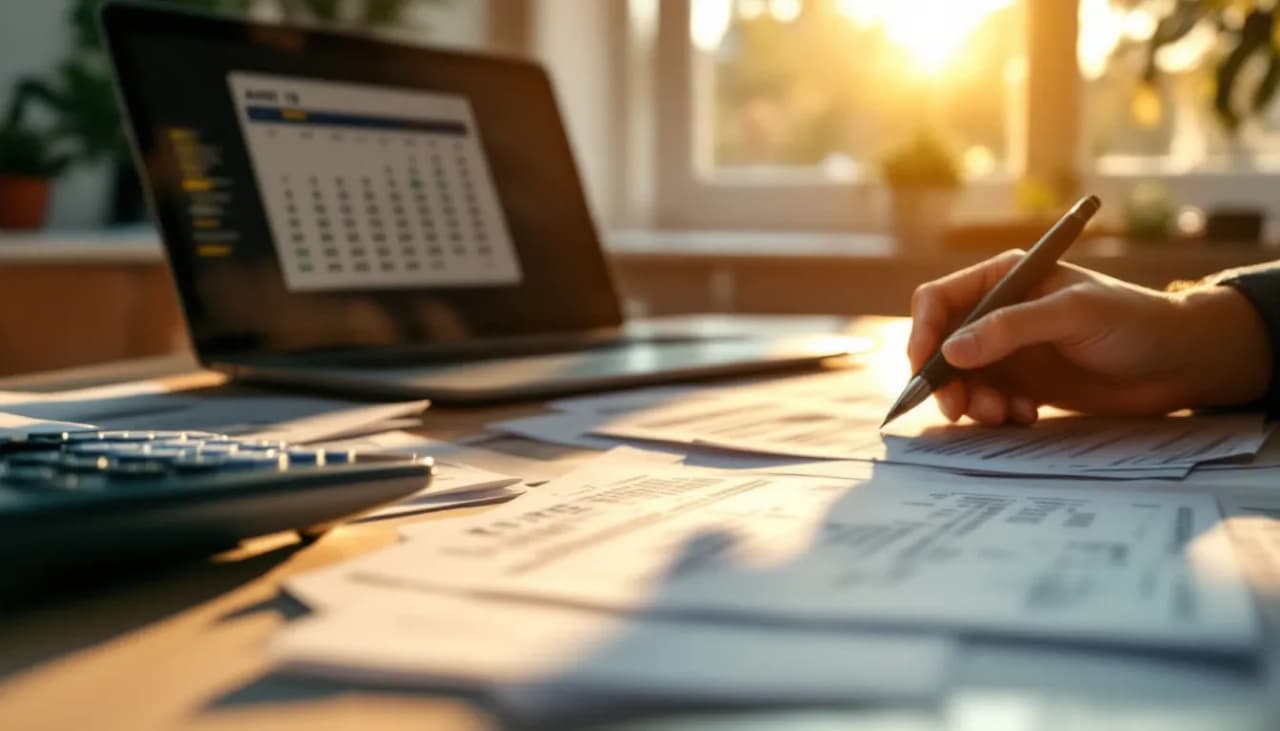 Crypto Tax Reporting Requirements: What Every Trader Needs to Know for 2025