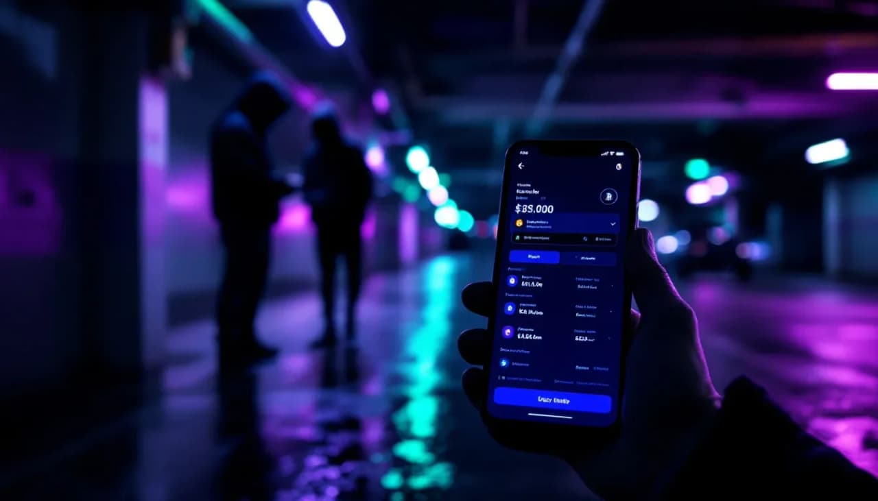 How Cryptocurrency Is Fueling Underground E-Commerce: The Gray Market Payment Shift