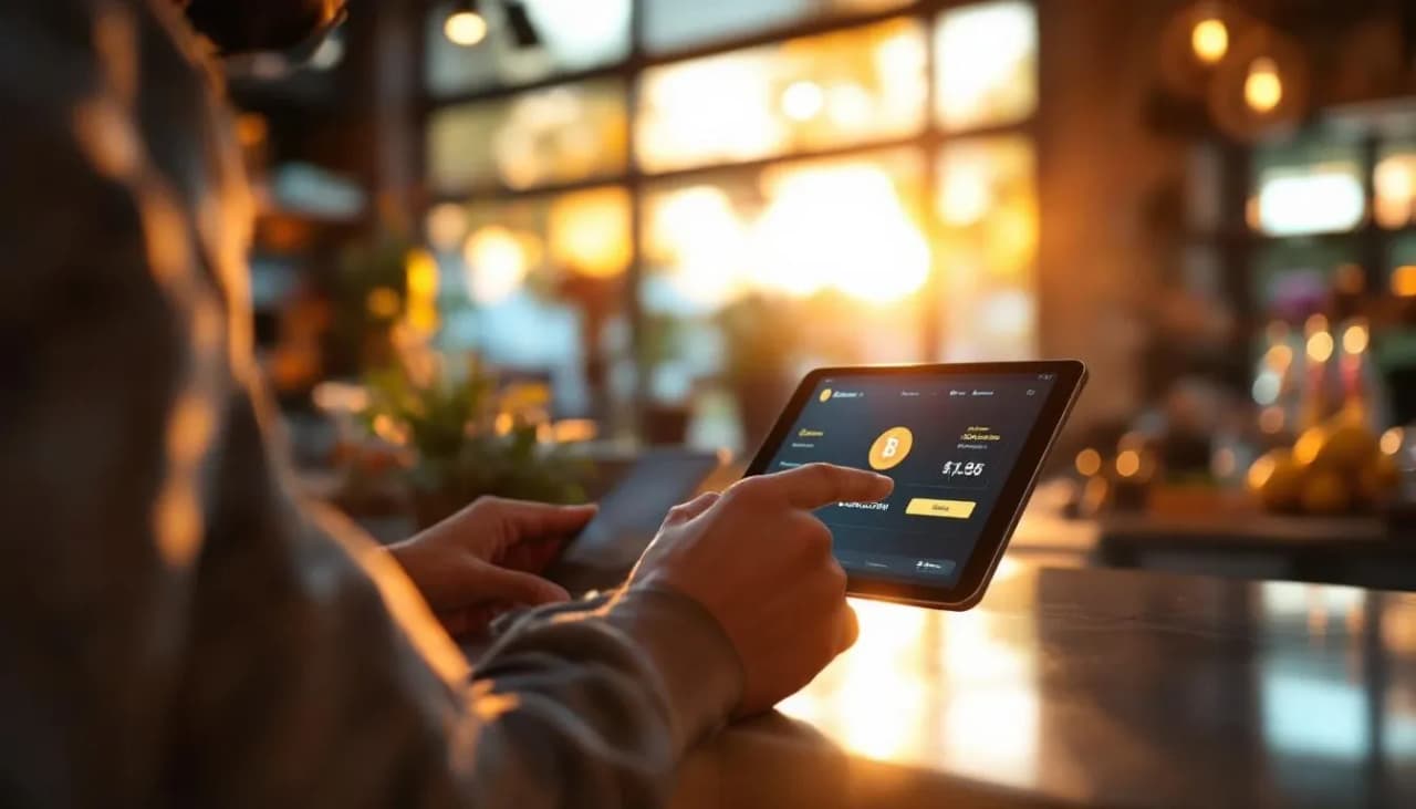 Cryptocurrency Payment Processing: How Blockchain Payments Drive Revenue Growth