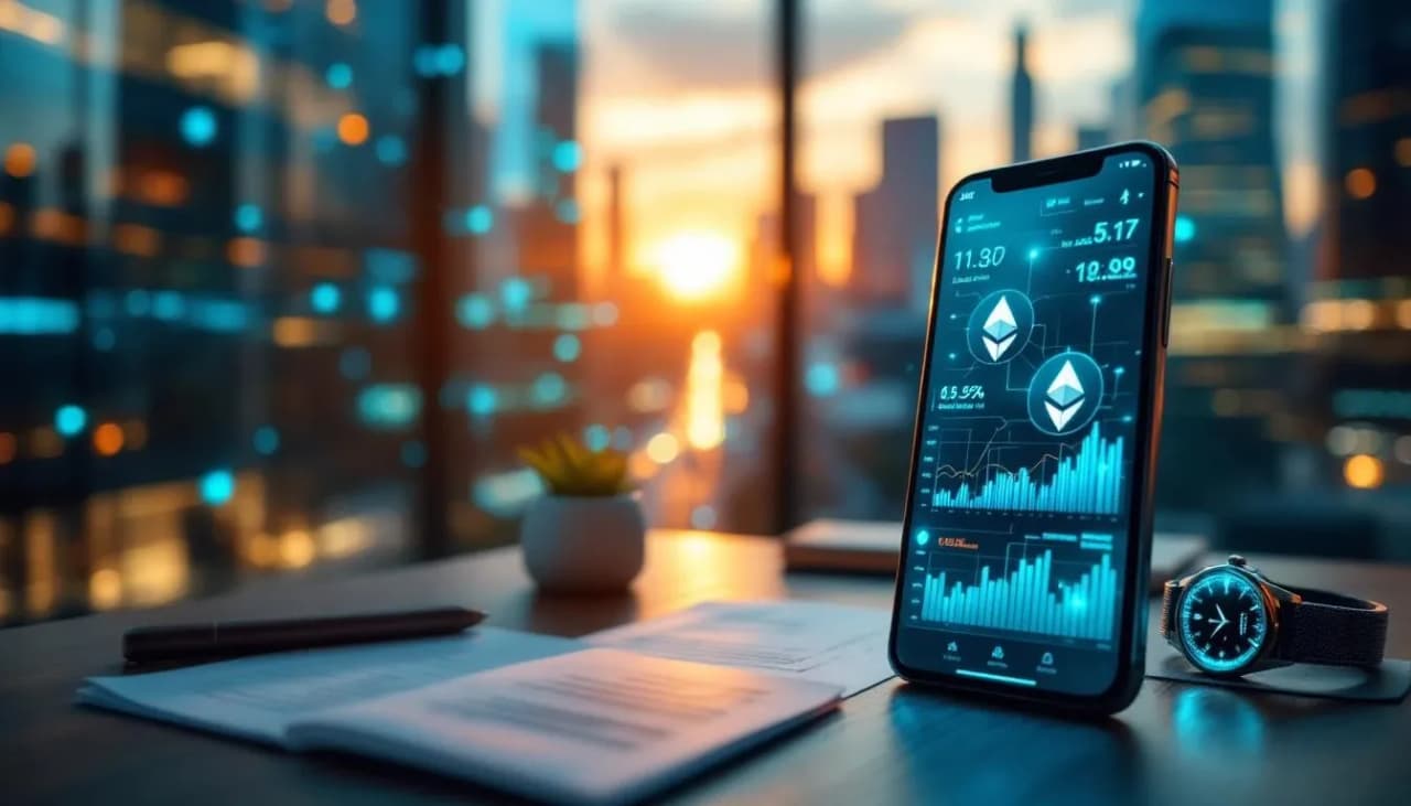 How Ethereum Dominates the Real World Asset Tokenization Market