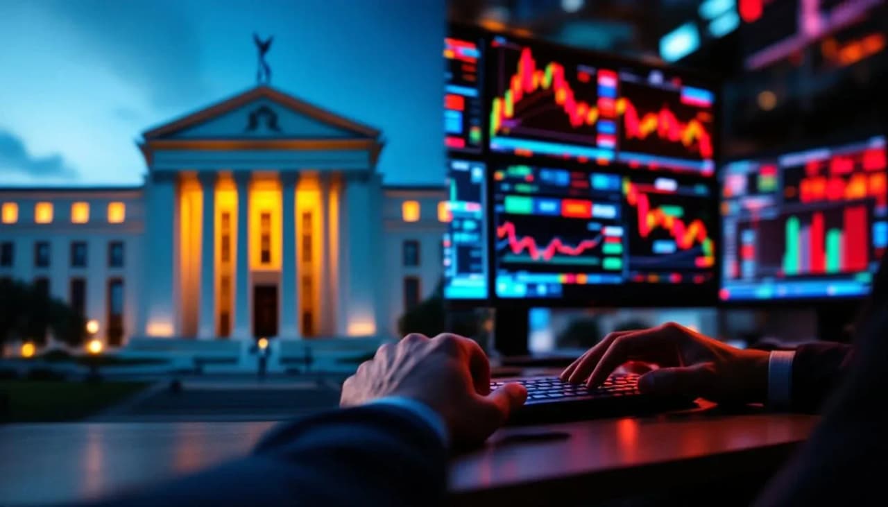 How Federal Reserve Policy Changes Affect Bitcoin Prices and Investment Strategy