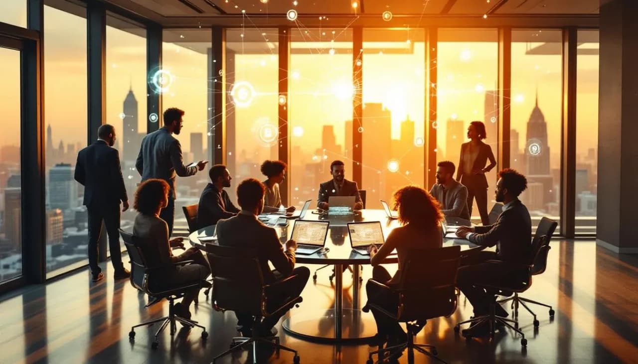 Por Qué Cada Empresa Fintech Está Lanzando Su Propia Criptomoneda