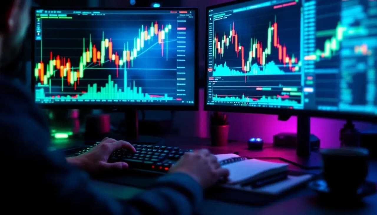 Arbitraje de Tasas de Financiamiento en 2026: Guía Completa para Ingresos Neutros al Mercado en Cripto