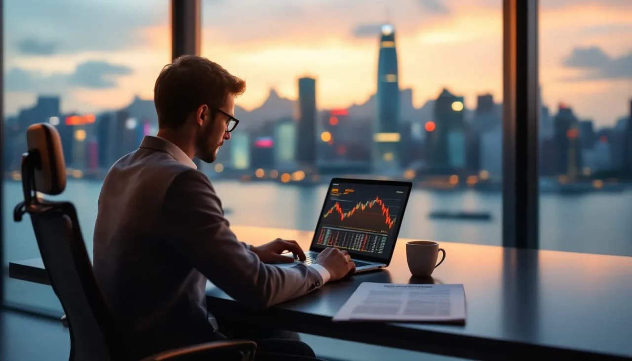 Hong Kong's New Virtual Asset Advisory Rules: A Trader's Guide to Compliance