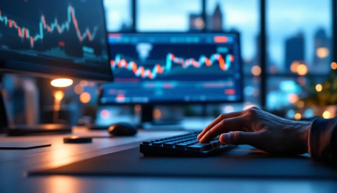 How to Trade Futures on Blofin: Complete Guide for Crypto Traders