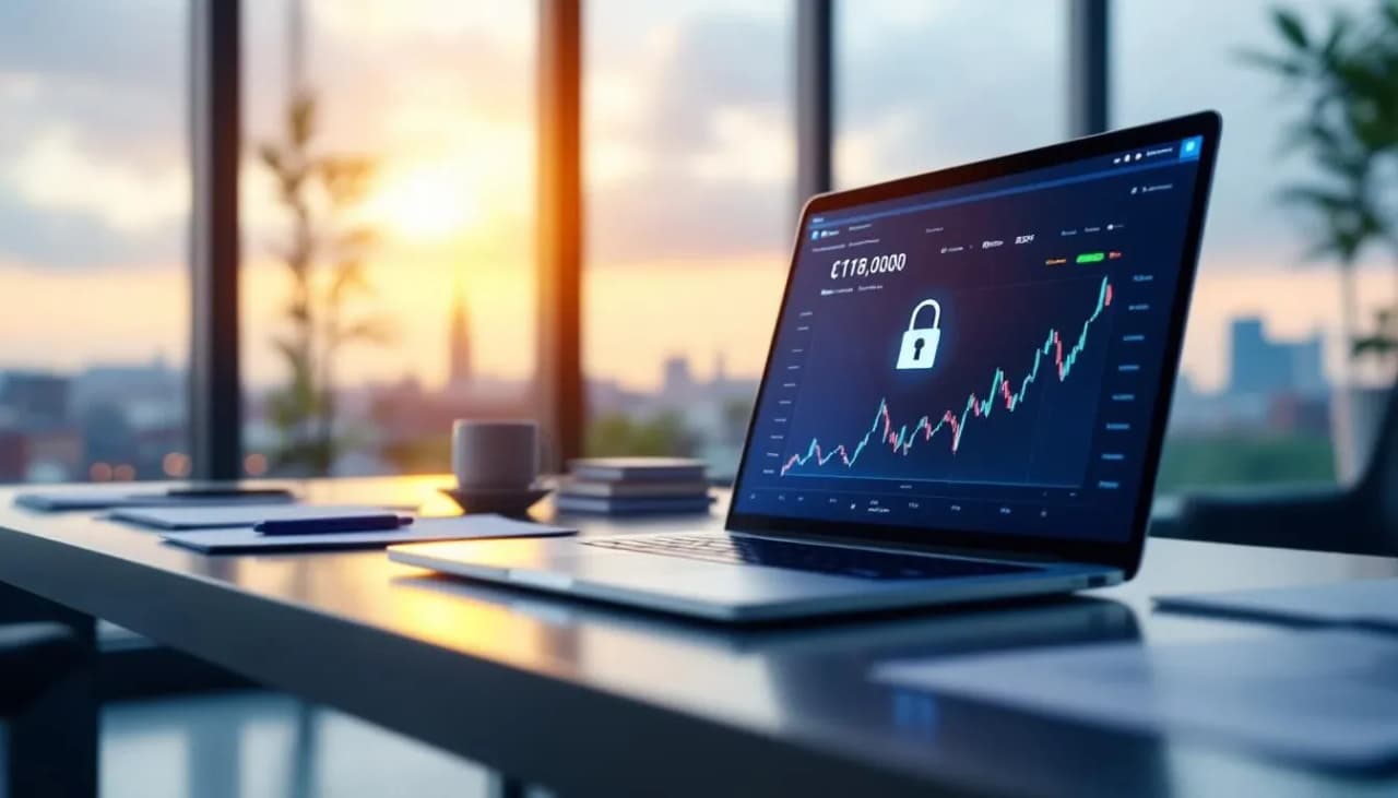 Is Blofin Safe in Europe? Crypto Exchange Analysis & Risk Assessment