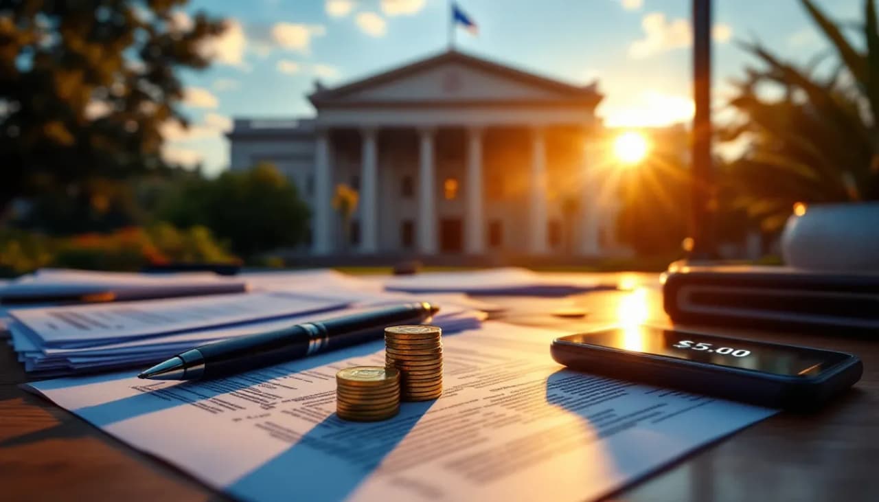 Israel's Crypto Tax Amnesty: Why Only $50M in Digital Asset Disclosures Came Forward