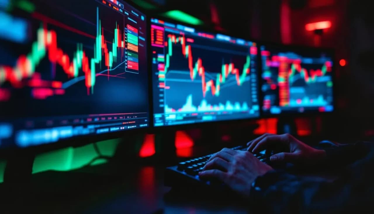 Trading con Apalancamiento en 2026: Comparación de Exchanges y Análisis de Riesgo de 125x a 500x