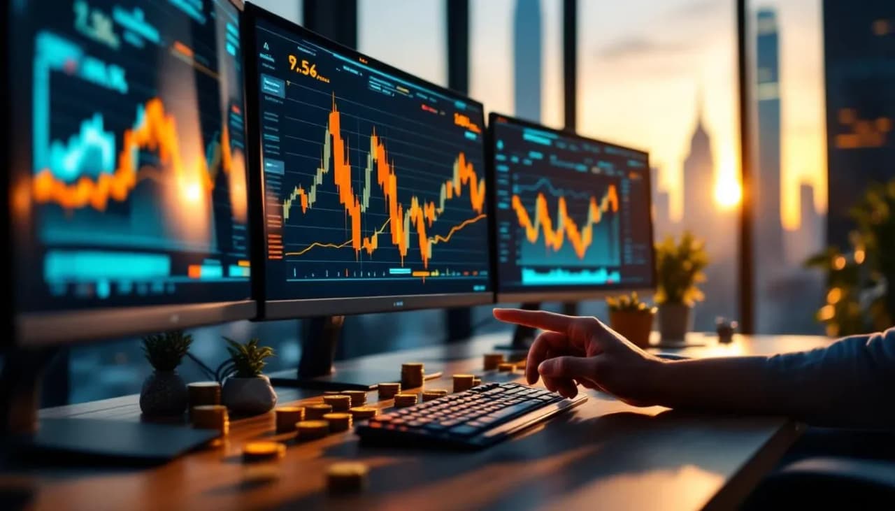 Prediction Markets Growth: How Crypto Platforms Drive Revenue Expansion
