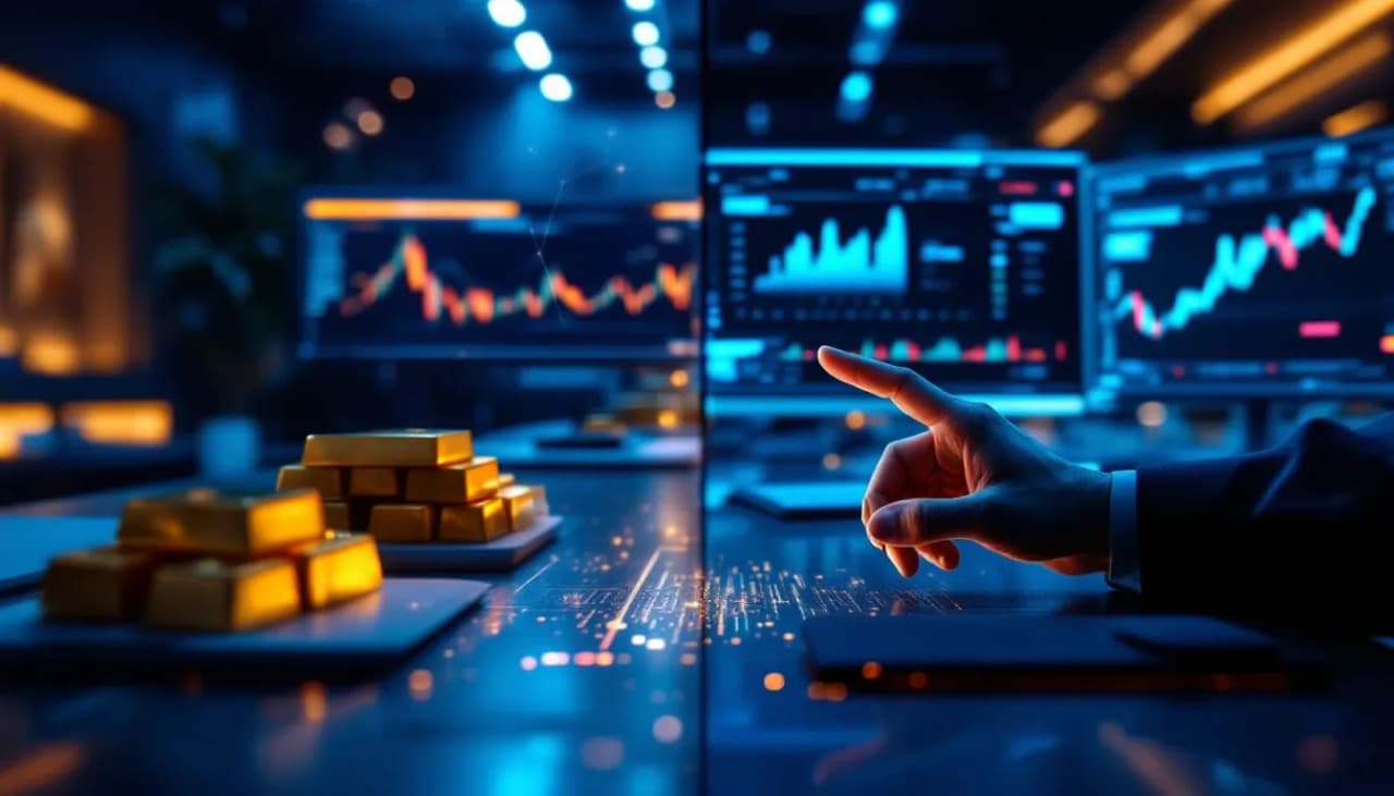 Real World Asset Tokenization on Blockchain: Complete Guide to RWA Trading Platforms