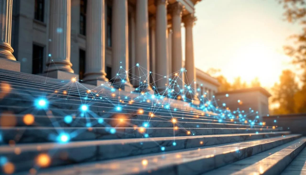 SEC Crypto Safe Harbor Proposal: What It Means for Digital Asset Regulation