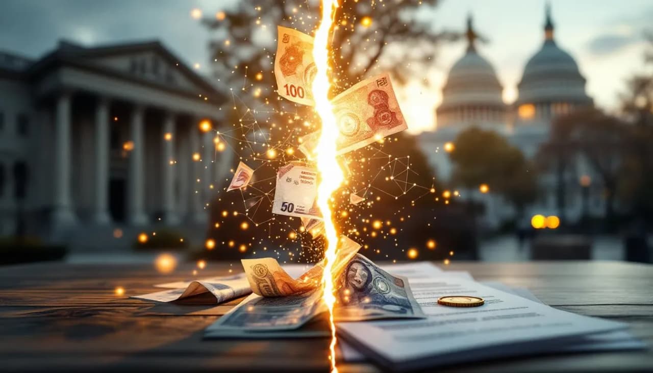 Stablecoin Regulation: UK vs US Policy Clash and Banking Risks Explained