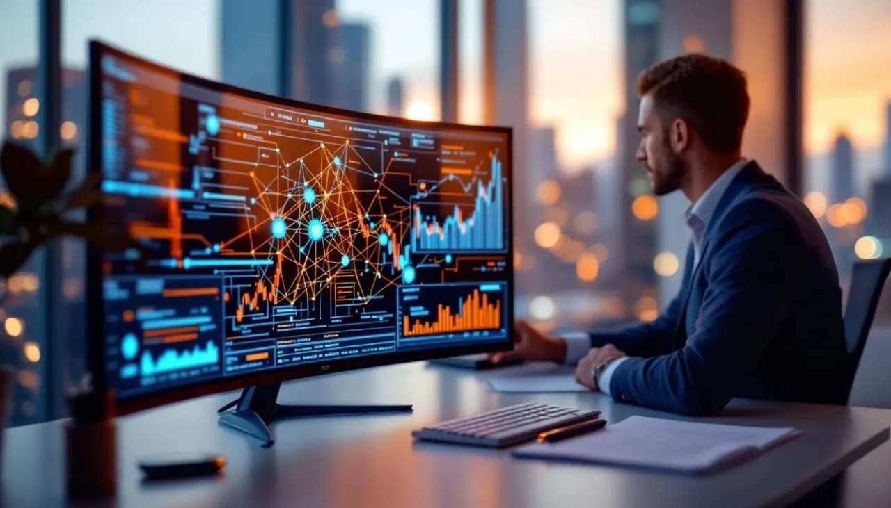 Cómo las Stablecoins y el Análisis de Blockchain Combaten el Lavado de Dinero Cripto