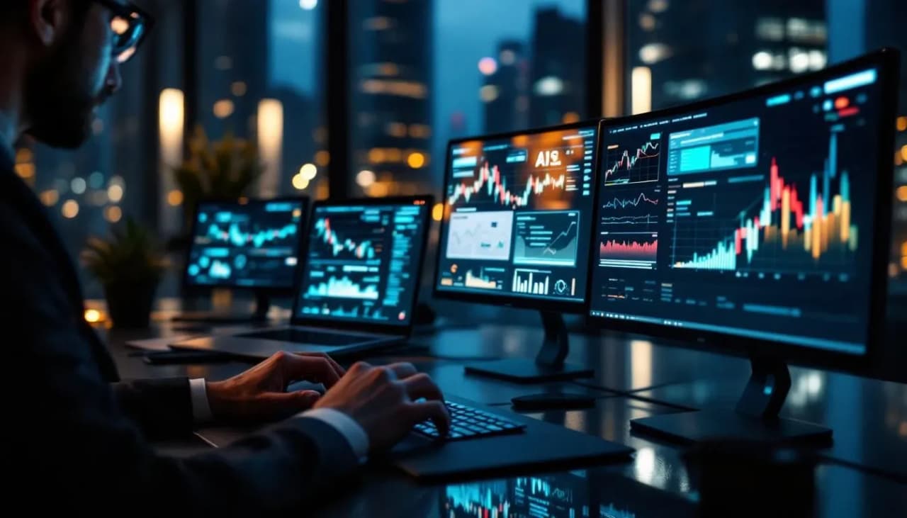 How the Tech Industry Navigates Crypto and AI Regulation Through Political Channels