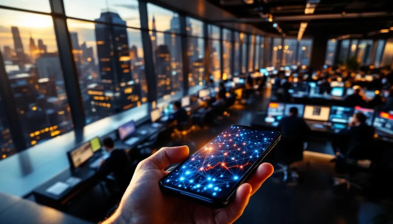 How Tokenized Finance Could Amplify Market Crises: What Central Banks Need to Know